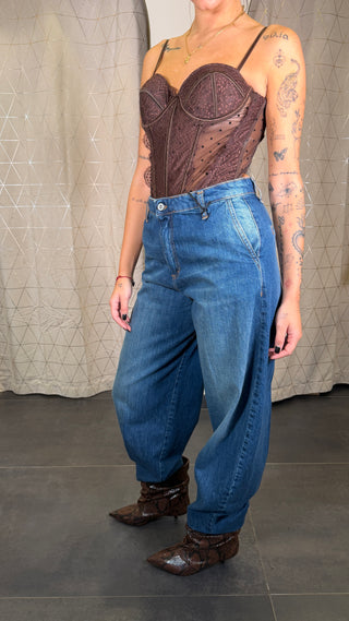 Jeans Please