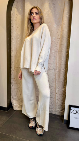 Tuta In Maglia Kontatto