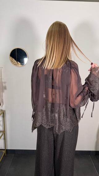 Camicia Philia Loft