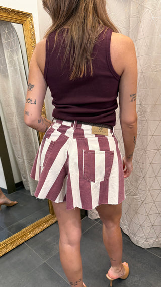Short Haveone