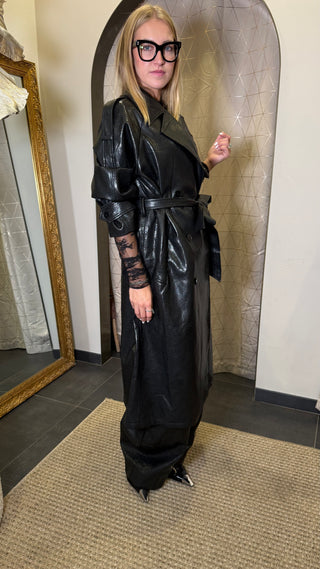Trench ELEH