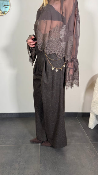 Pantalone Philia Loft