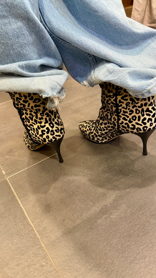 Tronchetto Macu Ovyè