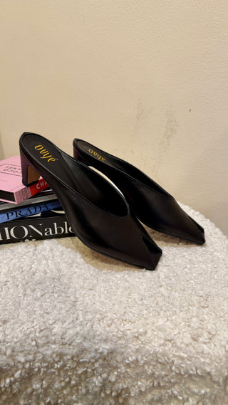 Slingback Meli Ovyé