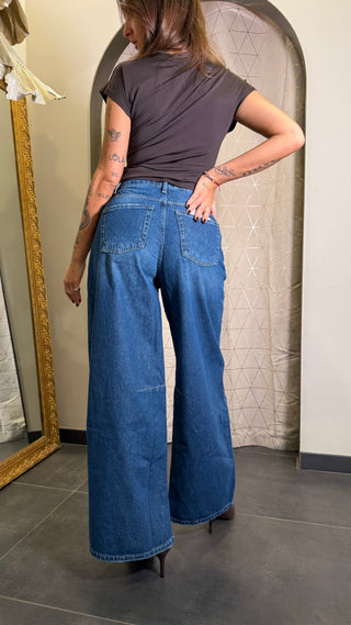 Jeans Pinker