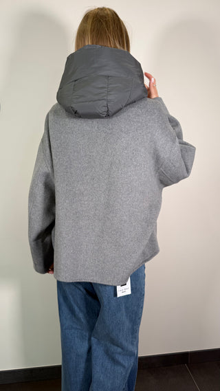 Cappottino please corto