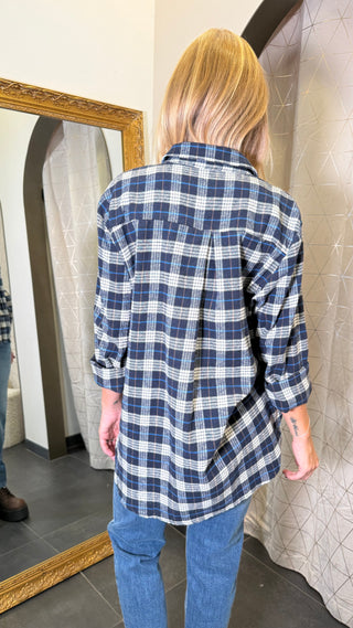 Camicia Check