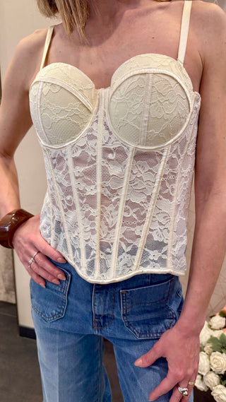 Corsetto Haveone
