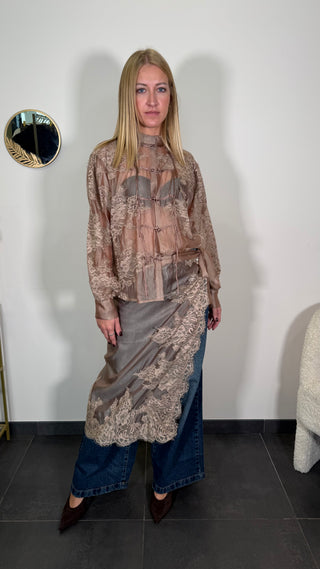 Camicia Philia Loft