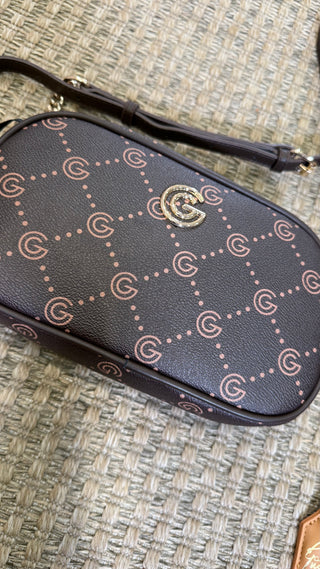 Borsa Gabriella Gucci tracolla