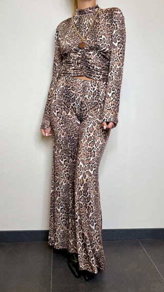 Leggins Macu Zampa Haveone