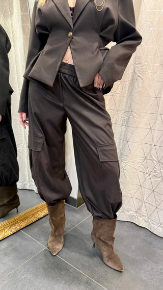 Pantaloni Cargo Philia Loft