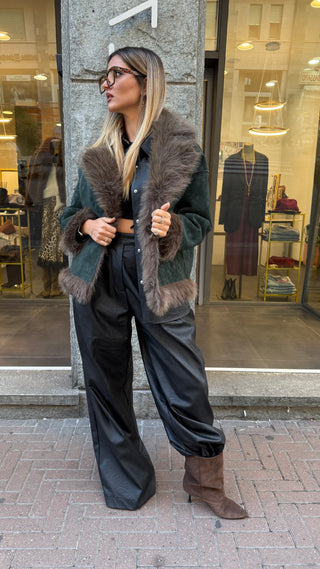 Ecofour Reversibile Franca