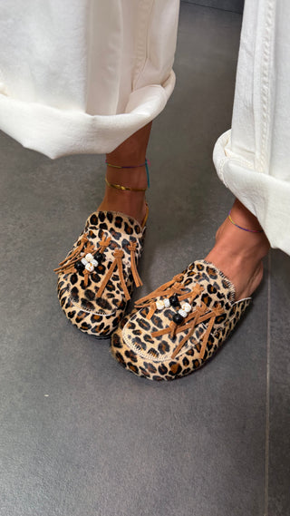 Ciabatta Boho Divine Follie