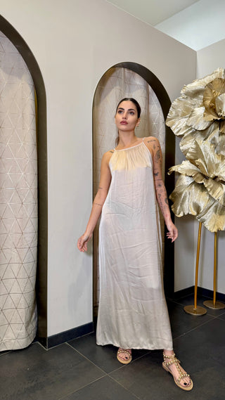 Dress Sand TwoWay