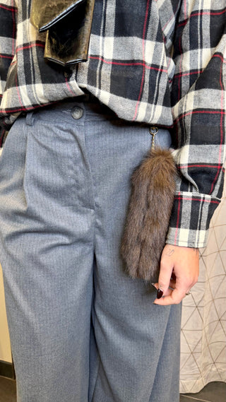 Pantalone Palazzo Charms Haveone