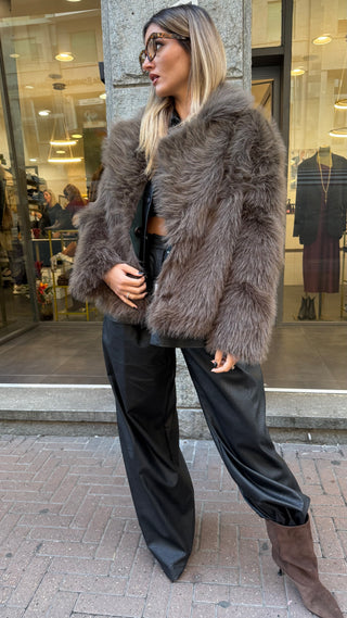 Ecofour Reversibile Franca