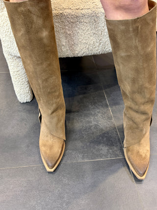 Texano Crosta Divine Follie