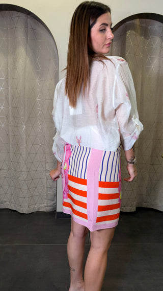 Camicia mare Haveone