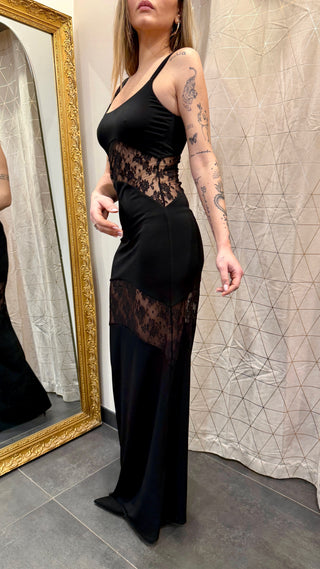 Lace Dress Norah AniyeBy