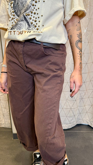 Pantalone Mai Più Senza Haveone