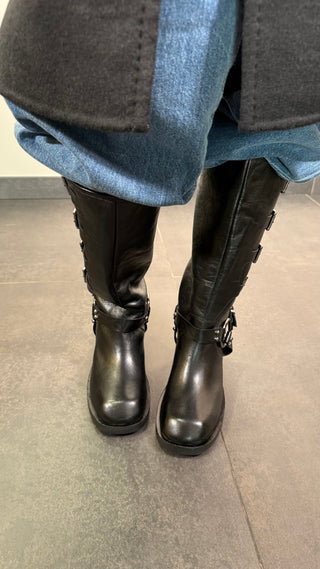 Biker Divine Follie