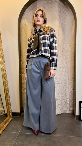 Pantalone Palazzo Charms Haveone