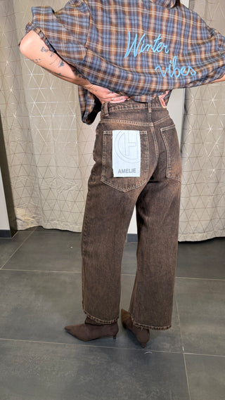 Jeans Haveone Amelie