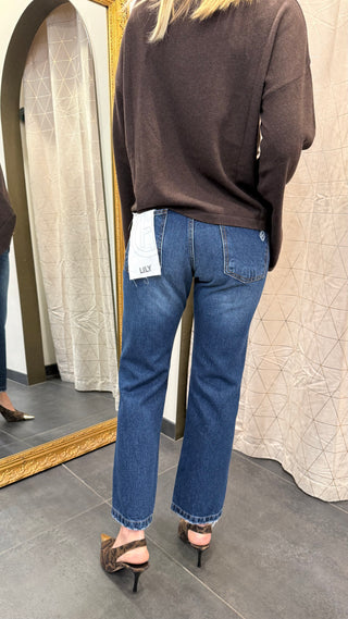 Jeans Haveone Iily