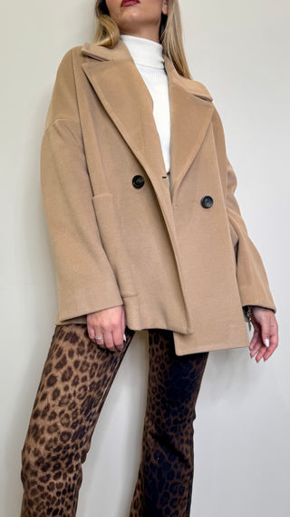 Cappotto Basic Please