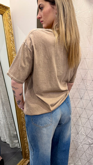 T-shirt Love Souvenir