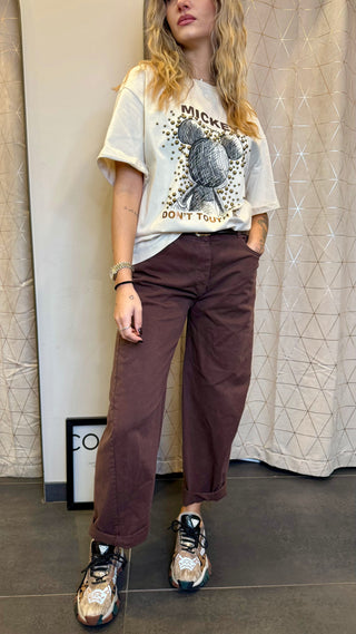 Pantalone Mai Più Senza Haveone