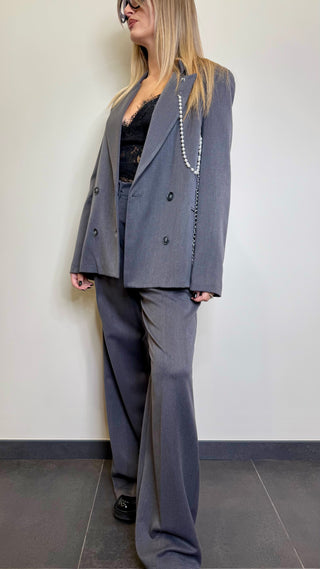 Blazer Perla Philia Loft