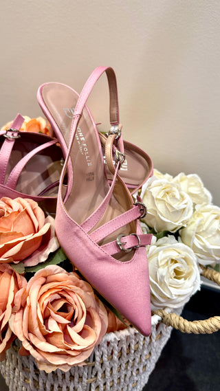 Slingback Summer Divine Follie