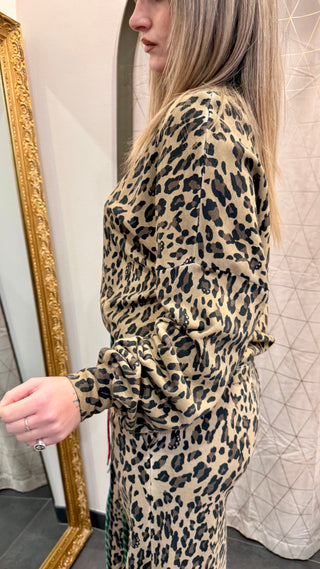 Tuta Animalier Souvenir