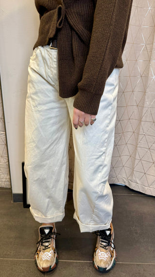 Pantalone Mai Più Senza Haveone