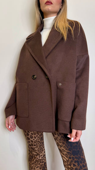 Cappotto Basic Please