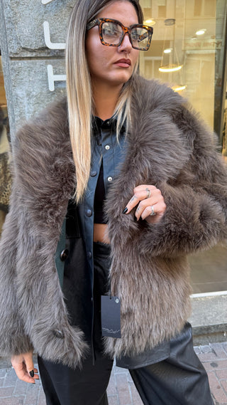 Ecofour Reversibile Franca