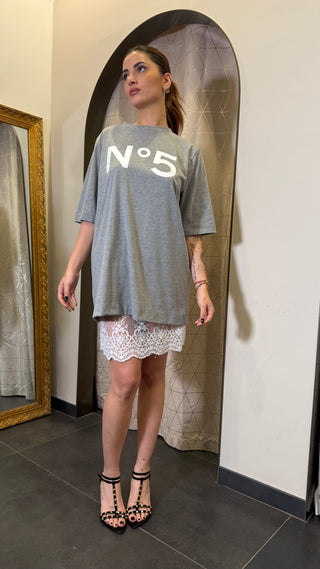 Minidress N5 Tensione In