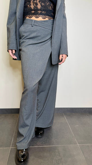 Pantalone Portafoglio Souvenir