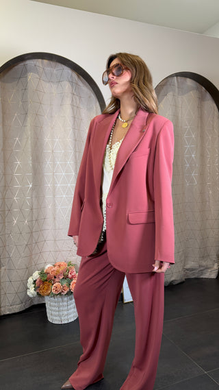 Over Jacket Bella AniyeBy