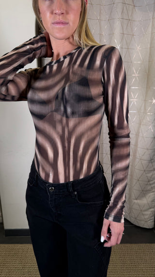 Body Lumina fantasia