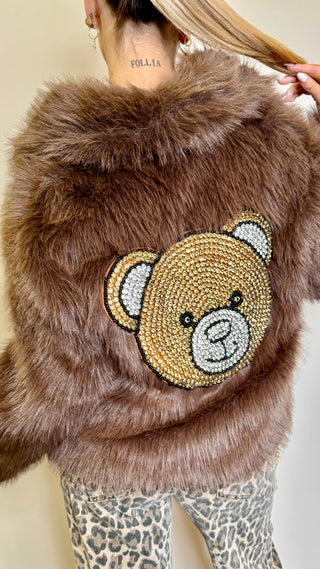 Ecofur Teddy Wonderland