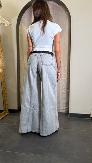 Jeans Pinker