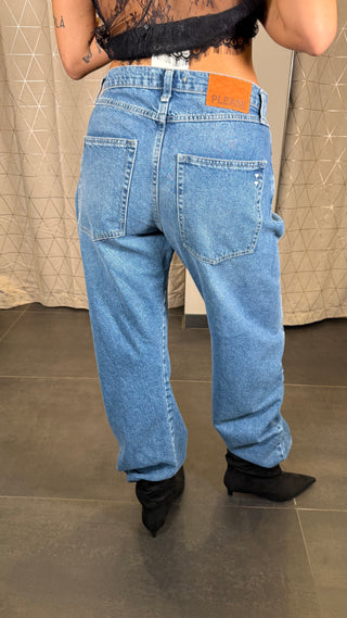 Jeans Please