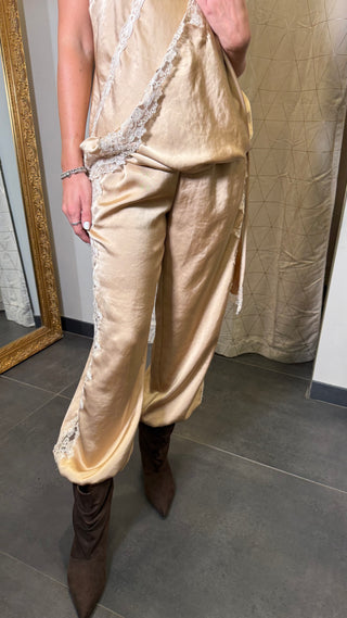 Pantalone Philia Loft