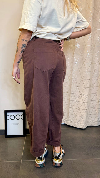 Pantalone Mai Più Senza Haveone