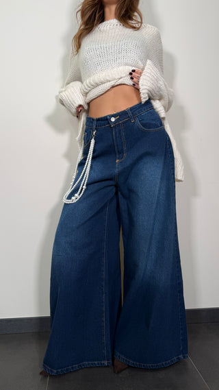 Jeans Luce Audace