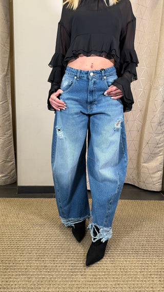 Jeans Haveone Michelle