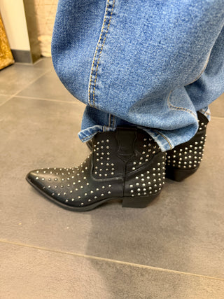 Texano Borchiato Divine Follie